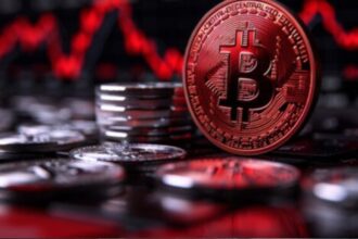 Bitcoin plummeted to $24,000 on Binance. what happened?