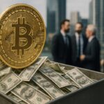Bitcoin gains $700 billion in new capital this cycle