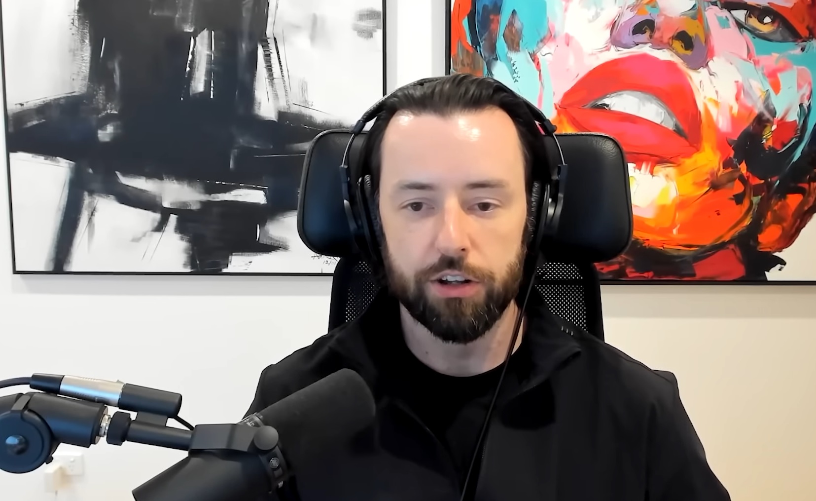 “Bitcoin is on the quantum event horizon”: Charles Edwards