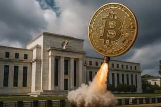 Bitcoin will receive a boost from Washington in 6 days