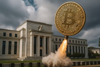 Bitcoin will receive a boost from Washington in 6 days