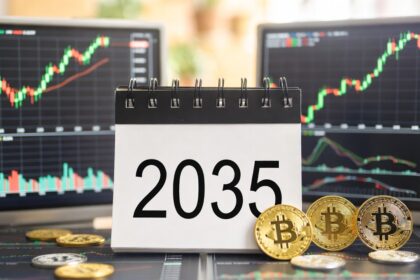 What price will Bitcoin reach in 10 years? CF Benchmark Predictions