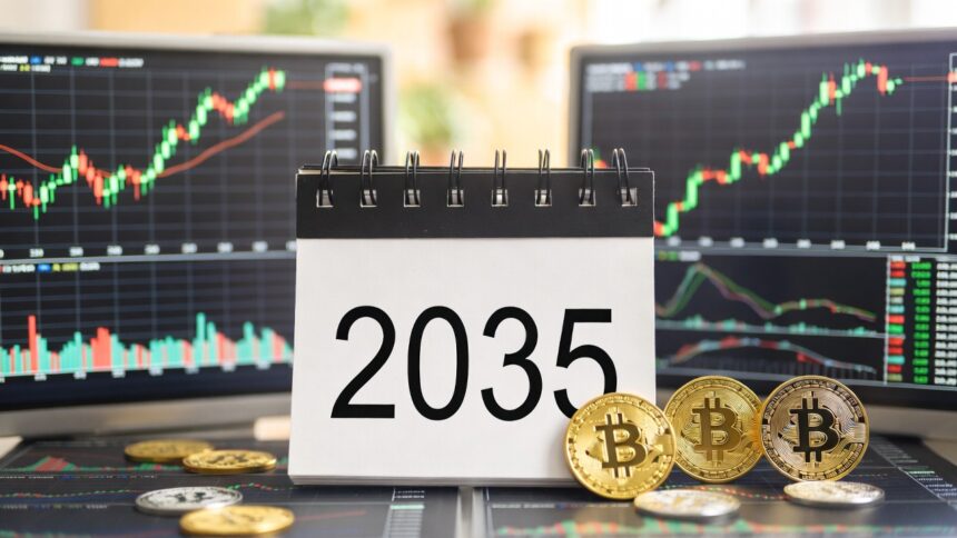 What price will Bitcoin reach in 10 years? CF Benchmark Predictions