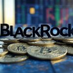 Bitcoin ETF is what brings in the most income for BlackRock