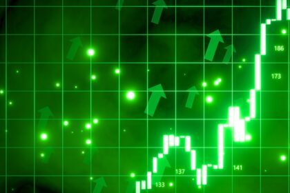 Three cryptocurrencies end the year with the biggest price gains