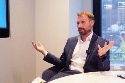 “Bitcoin will win in the battle between ETFs and gold”: James Seifert