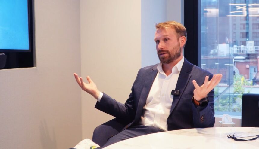 “Bitcoin will win in the battle between ETFs and gold”: James Seifert