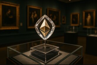 “Ethereum will be the most valuable network in the foreseeable future”: Messari analyst