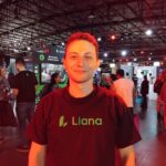 “I want to send Bitcoin nodes into the stratosphere”: Hernán González