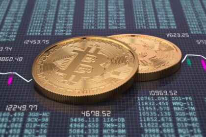 Major stock indexes reach new ATH, Bitcoin retreats