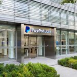 PayPal joins the trend of Bitcoin companies to become a bank