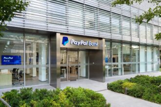PayPal joins the trend of Bitcoin companies to become a bank