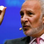 “Prepare for a historic economic collapse”: Peter Schiff