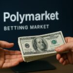 Gambler wins $1 million on polymarket, suspicions arise