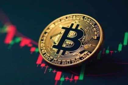 Potential structural risks activated in Bitcoin