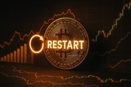 “Bitcoin’s big reset is over”: Hashdex