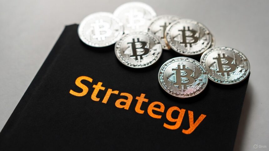 Strategies between optimism, distrust and risk for Bitcoin