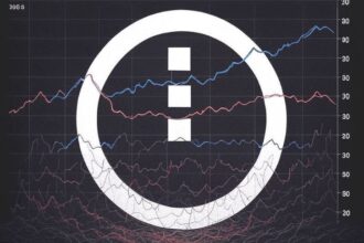 NIGHT token became a big hit on the first day of trading