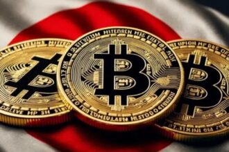 Dangerous winds blow into Bitcoin from Japan