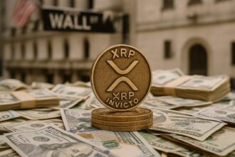 XRP remains undefeated for 18 days on Wall Street
