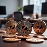 Zcash price soars with new fee proposal