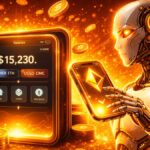 Develop a wallet in under 20 minutes using AI