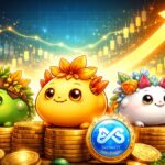 Axie Infinity returns with new system and 200% increase in tokens