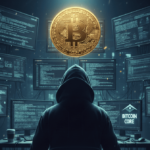 Three years later, a new developer arrives at Bitcoin Core. who is he?