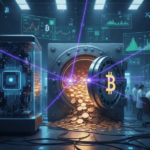 33% of all Bitcoins are vulnerable to quantum attacks