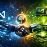 Cryptocurrency companies and AI join NVIDIA to create private intelligence