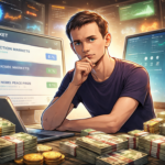 Ethereum Co-Founder Buterin Netted $70,000 On Polymarket Last Year, Here's How