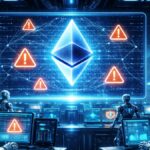 Development with AI could pose security issues for cryptocurrencies