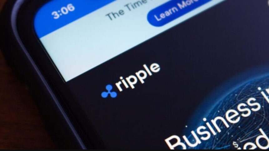 Ripple brings company finances closer to cryptocurrencies