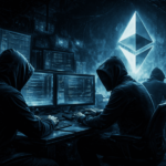 Ethereum is under attack from unknown causes