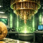 Quantum computing will leapfrog 200,000 physical qubits by 2028