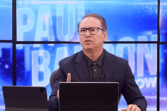 “Trump will create Bretton Woods III, which will include Bitcoin.”