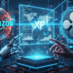 Amazon will bring AI to Ripple and XRP: Is it true?