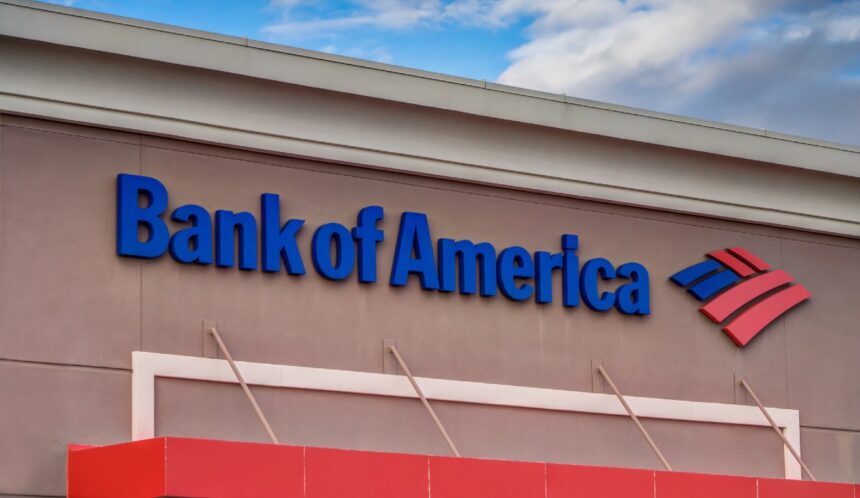Bank of America explains why it opposes stablecoin rewards