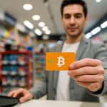 Purchases of gift cards to give away Bitcoin surge in Spain