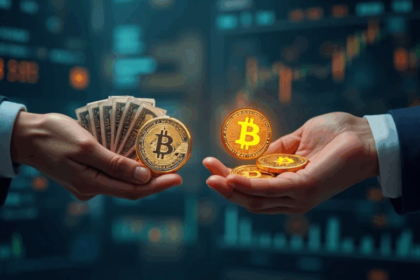 Vaninter acquires part of Bit2Me