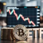 Bitcoin stumbles, turning Wall Street's week red