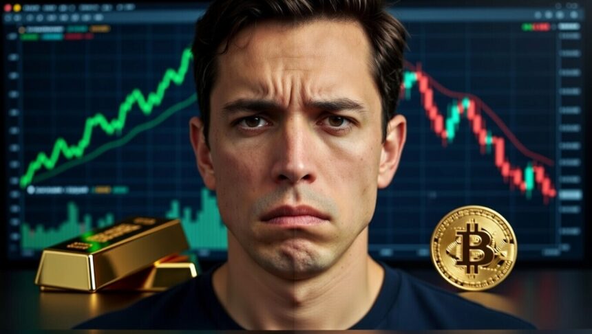 Is Bitcoin a disappointing digital gold?