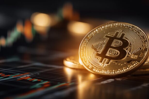 Bitcoin rises after court silence on President Trump's tariffs