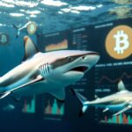 Bitcoin “Shark” made its biggest move in 13 years