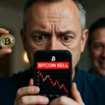 “Bitcoin tourists are cutting their losses”: CryptoQuant CEO