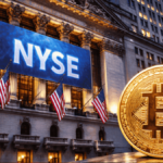The New York Stock Exchange is copying Bitcoin 24/7