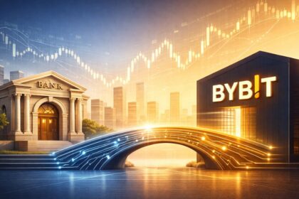 Bybit enters banking services