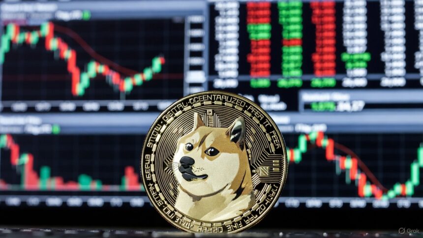 Dogecoin is looking to strengthen its presence on Wall Street with another ETF...