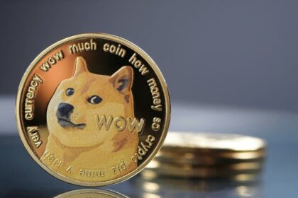 Dogecoin brings in more returns than 3,000 ETFs
