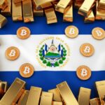 El Salvador purchased approximately 300 kilograms of gold. What happened to Bitcoin?